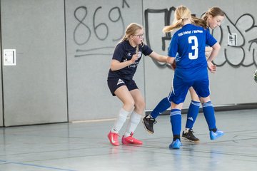 Bild 56 - wDJ Loewinnen Cup D2